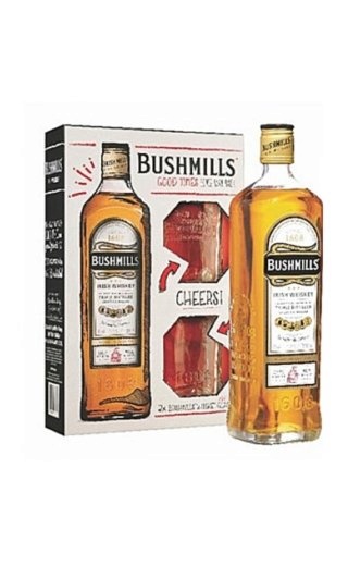 Bushmills Виски Цена