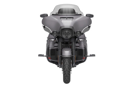 Дорожный мотоцикл Amintas Z1000RW Серый