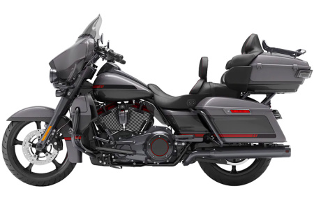 Дорожный мотоцикл Amintas Z1000RW Серый